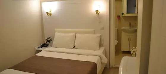 New Fatih Hotel |  Istanbul  - Fatih