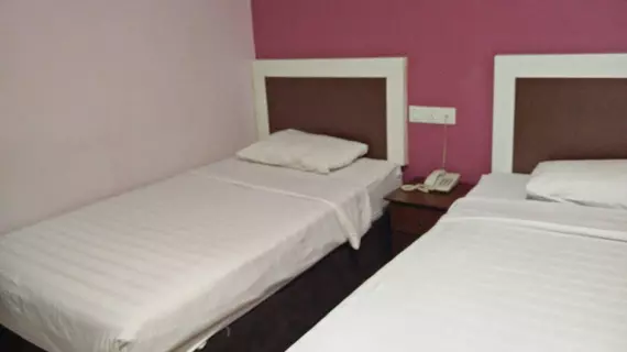 CK Hotel Malacca | Malacca - Malacca