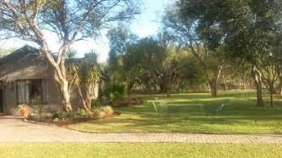 Miltons Guesthouse | Limpopo - Waterberg District - Thabazimbi