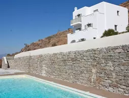 Halcyon Villas | Ege Adaları - Naxos