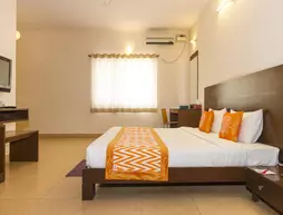 OYO Rooms RT Nagar | Karnataka - Bengaluru (ve civarı) - Bengaluru - RT Nagar