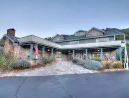 Gatlinburg Inn | Tennessee - Gatlinburg - Pigeon Forge (ve civarı) - Gatlinburg