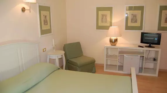 Relais Villa Fiorelli | Lazio - Roma (ve civarı) - Roma Kent Merkezi - San Giovanni