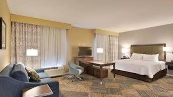 Hampton Inn Fond du Lac | Wisconsin - Fond du Lac