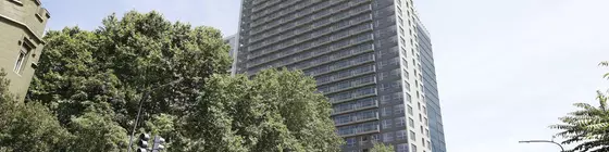 CH Madero Urbano Suites | Buenos Aires (ili) - Buenos Aires (ve civarı) - Buenos Aires - Capital Federal District