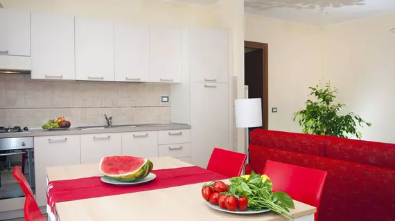 Liz Residence | Lazio - Roma (ve civarı) - Monteverde