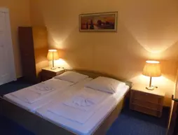 Hotel-Pension Spree | Berlin (ve civarı) - Charlottenburg-Wilmersdorf - Wilmersdorf