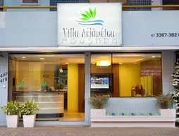 Pousada Villa Atlantica | South Region - Santa Catarina (eyaleti) - Itajai (ve civarı) - Balneario Camboriu - Barra Sul