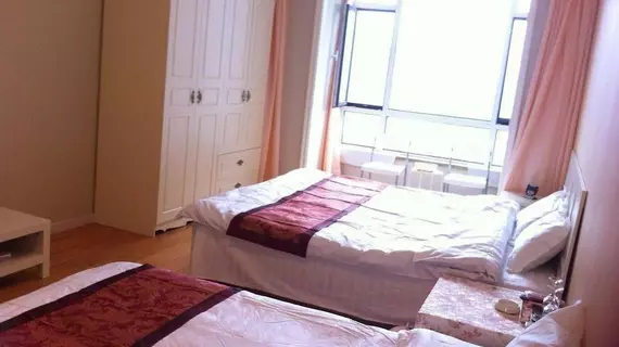 Zuoan Yinghao Hotel Apartment | Liaoning - Dalian