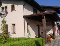 Eremo dei Poeti Country House | Abruzzo - Teramo (il) - Mosciano Sant'Angelo