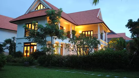 Furama Villas Danang | Thua Thien-Hue (vilayet) - Da Nang (ve civarı) - Da Nang