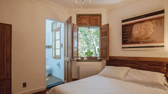 Providencia Bed & Breakfast | Santiago - Santiago (ve civarı) - Providencia