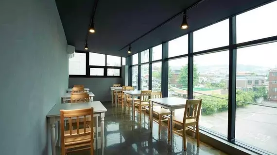 Ivy Stay Suwon | Gyeonggi - Suwon (ve civarı) - Suwon