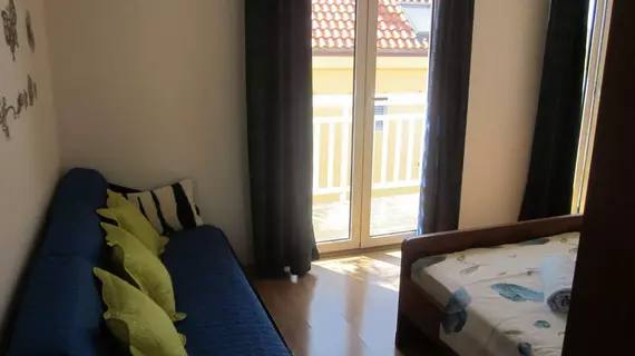 Apartmani Kresic | Split-Dalmaçya - Hvar