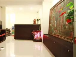 Koniko Backpackers Hostel | Binh Duong (vilayet) - Ho Şi Min Şehri (ve civarı) - Ho Chi Minh City - Quận 1 - Ho Chi Minh Şehri Merkezi