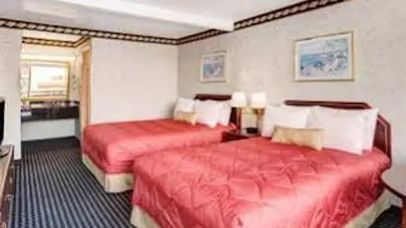 Ramada Limited Cockeysville | Maryland - Baltimore (ve civarı) - Cockeysville