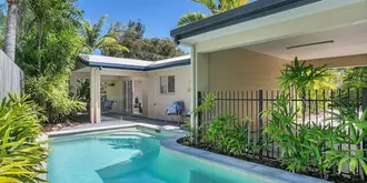 Kewarra Beach Retreat