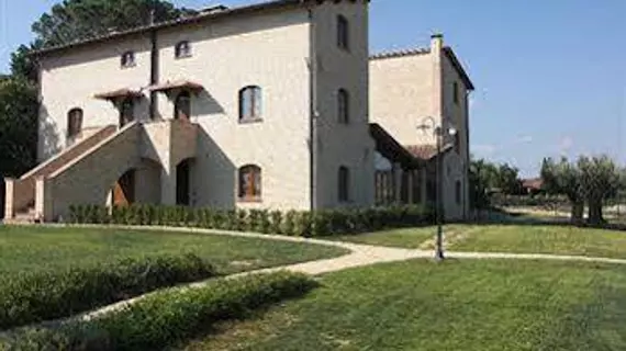 Agriturismo Canalicchio | Umbria - Perugia (vilayet) - Perugia