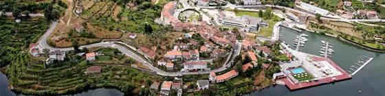 Hotel Comércio | Centro - Viseu Bölgesi - Resende