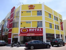 DR Hotel | Penang - George Town - Kampung Sepuluh - Bayan Lepas