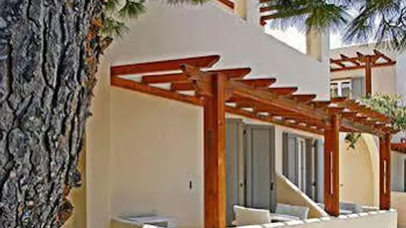 Thera Mare Hotel | Ege Adaları - Santorini