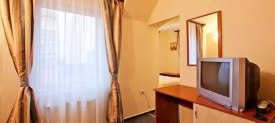 Hotel Cheap | Sofya (ve civarı) - Sofya - Sofya Kent Merkezi