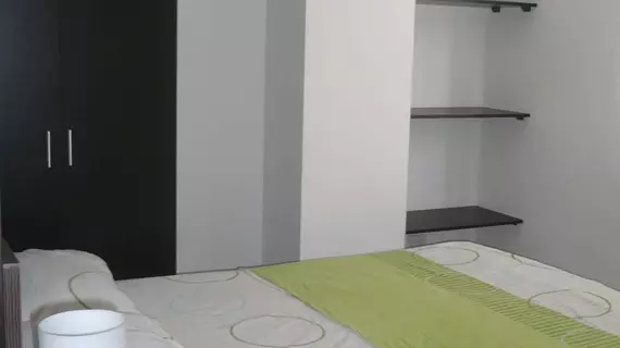 Apartasuites San Marcos | Valle del Cauca - Cali (ve civarı) - Cali