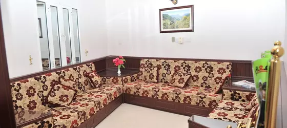 Manam Hotel Apartments | Muskat (ve civarı) - Maskat