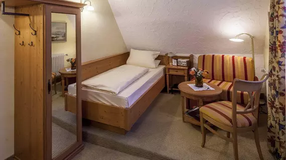 Hotel Goldene Rose | Bavyera - Orta Franconia