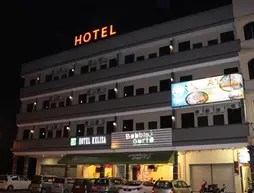 Hotel Kelisa | Perak - Bagan Serai