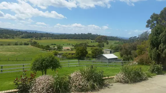 Cornwall Cottage | Tazmanya - Hobart (ve civarı) - Cambridge