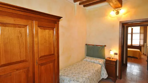 Casa Serena | Toskana - Siena (vilayet) - San Gimignano - Val d'Elsa