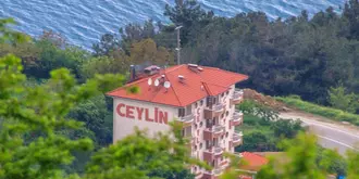 Amasra Ceylin Hotel