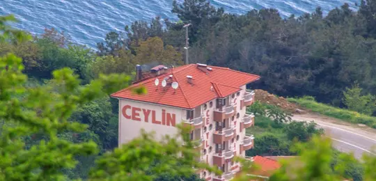 Amasra Ceylin Hotel