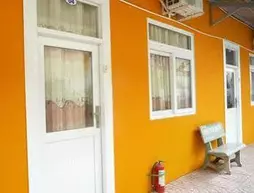 Thien Phu Nghia Guesthouse | Kien Giang (vilayet) - Phu Quoc - Duong Dong