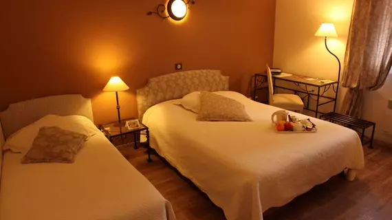 Hôtel Ulysse Montpellier Centre | Occitanie - Herault (bölge) - Montpellier (ve civarı) - Montpellier - Montpellier Kent Merkezi