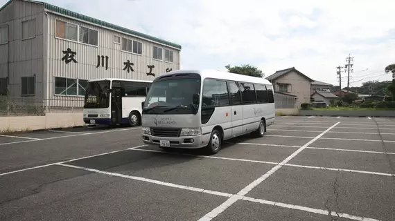 Milago Chubu Airport | Aichi (idari bölge) - Nagoya (ve civarı) - Tokoname