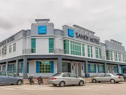 Sandy Hotel | Malacca - Malacca