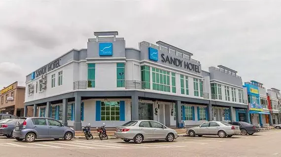 Sandy Hotel | Malacca - Malacca