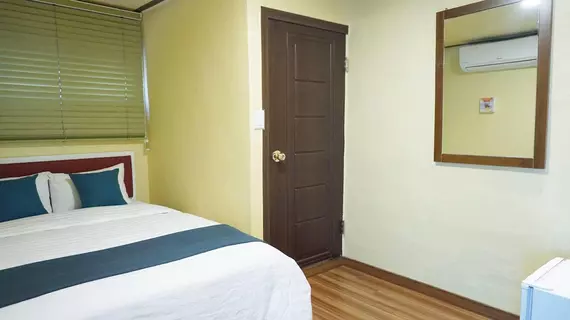 Myeongdong Guesthouse Como | Gyeonggi - Seul (ve civarı) - Seul - Myeongdong