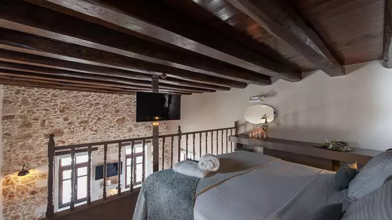 Serenissima Boutique Hotel | Girit Adası - Hanya (bölge) - Hanya - Hanya