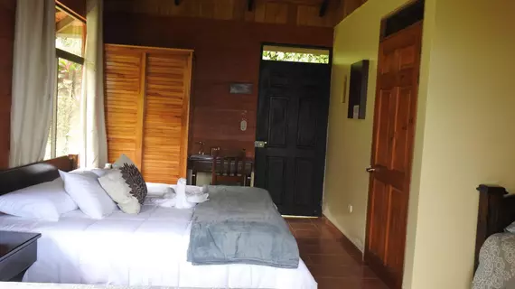 Heliconias Lodge and Rainforest | Alajuela (ili) - Bijagua