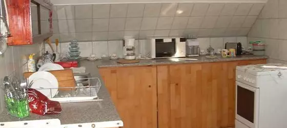 ABC Guesthouse | Pest County - Budapeşte (ve civarı) - Budapeşte Kent Merkezi - Budapeşte İç Kent Bölgesi