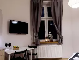 Cracow Rent Apartments | Küçük Polonya Voyvodalığı - Krakow (ve civarı) - Krakow - Stare Miasto