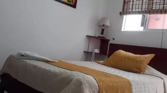 Ag Boutique Home | Cundinamarca - Bogota (ve civarı) - Bogota - Quinta Paredes