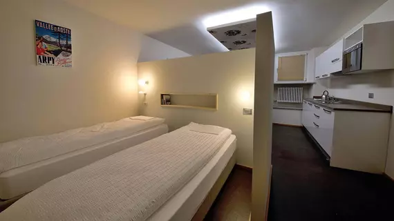 Apartements Coeur de Ville | Valle d'Aosta - Aosta