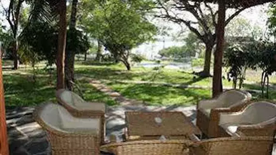 Shimoni Reef Lodge | Kwale İlçesi - Mombasa (ve civarı) - Shimoni