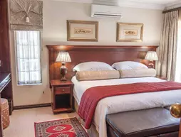 Blaauwheim Guest House | Western Cape (il) - West Coast DC - Drakenstein - Cape Town (ve civarı) - Cape Town - Somerset West