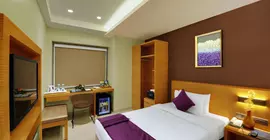 Hotel Suba Elite | Gujarat - Vadodara