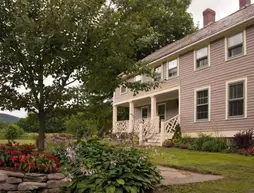 Deer Brook Inn | Vermont - Central Vermont- Killington (ve civarı) - Woodstock